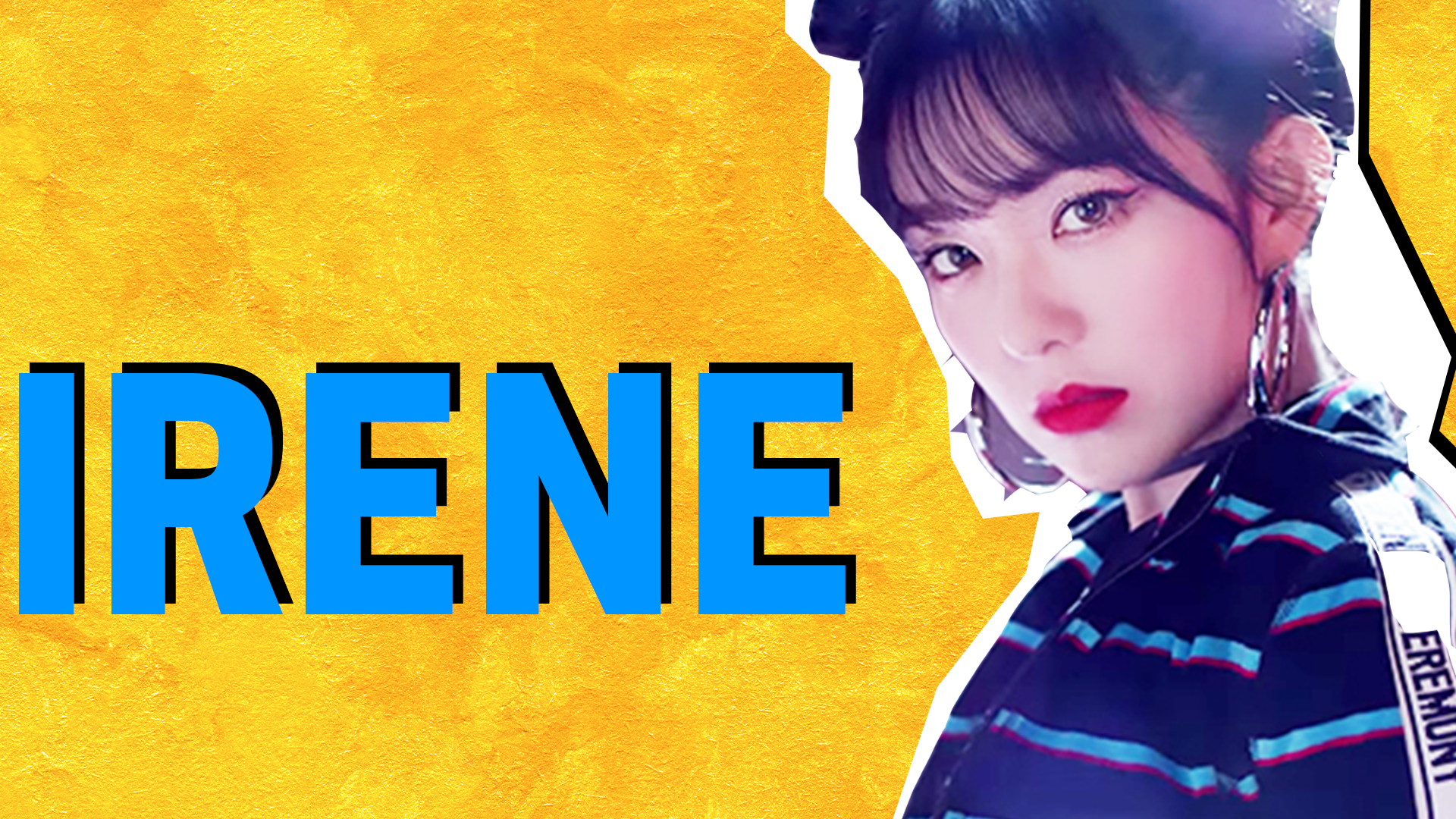 Irene result