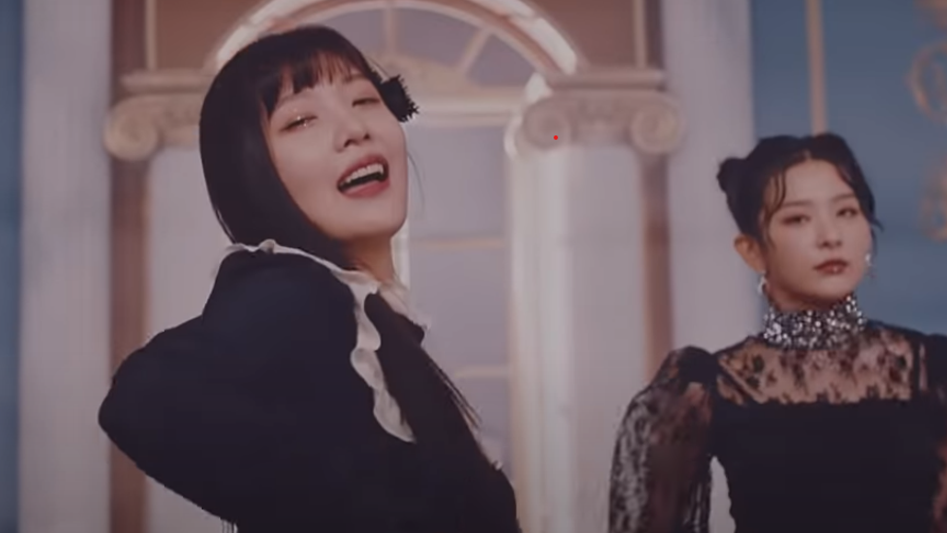 Red Velvet Music Video