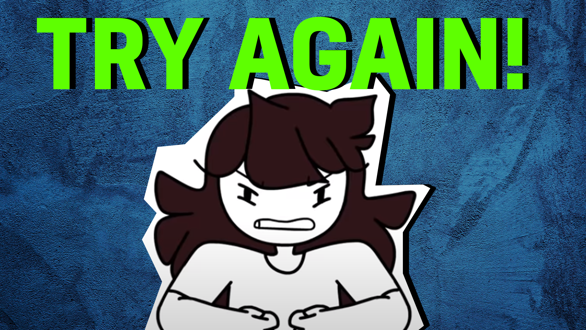 try again result thumbnail