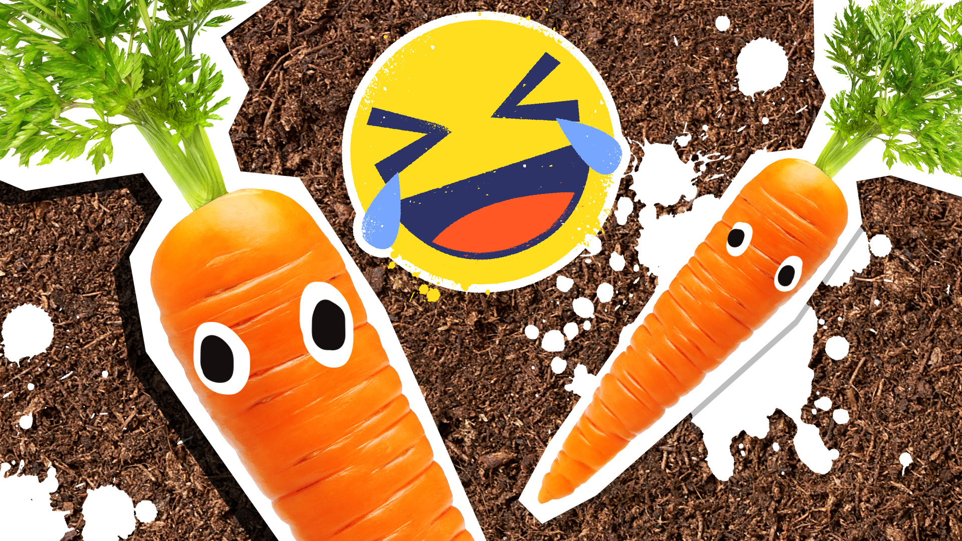 Carrot Jokes