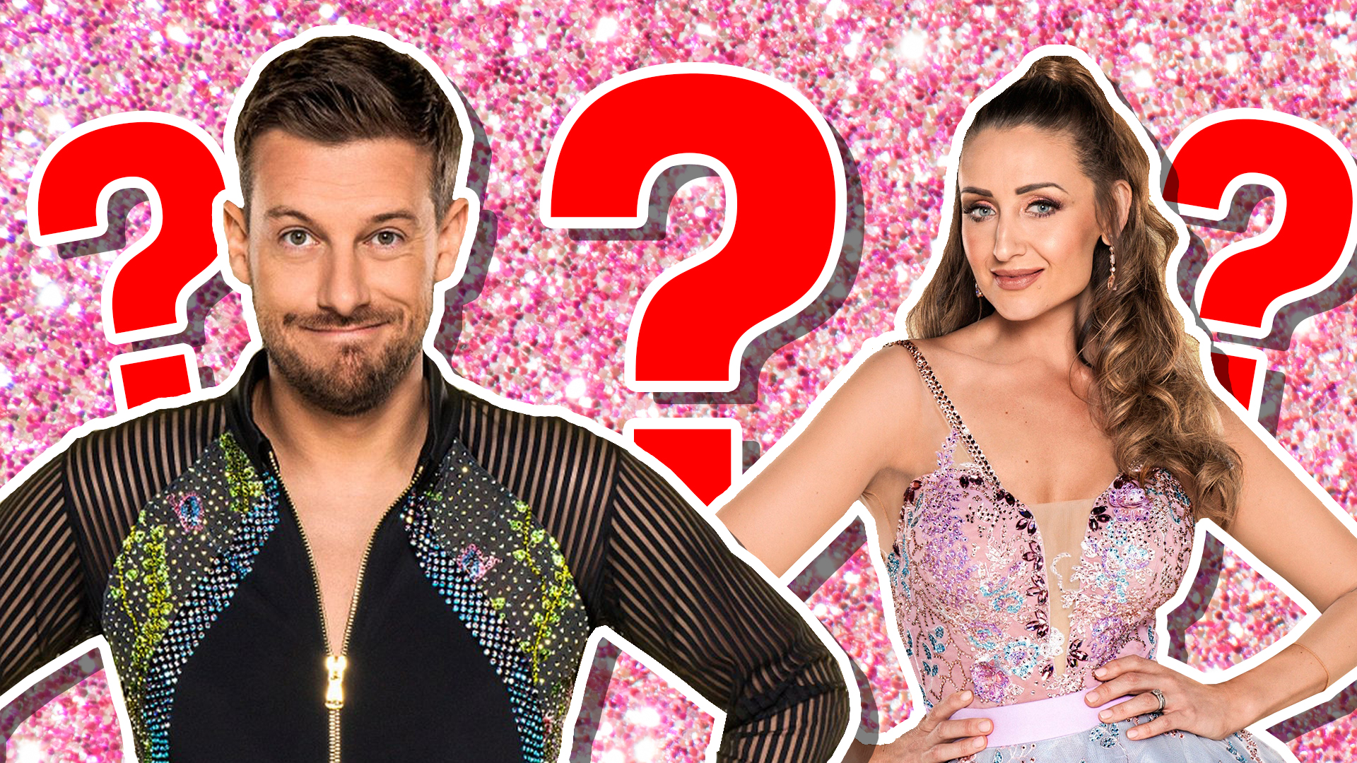 The Ultimate Strictly Come Dancing Quiz!