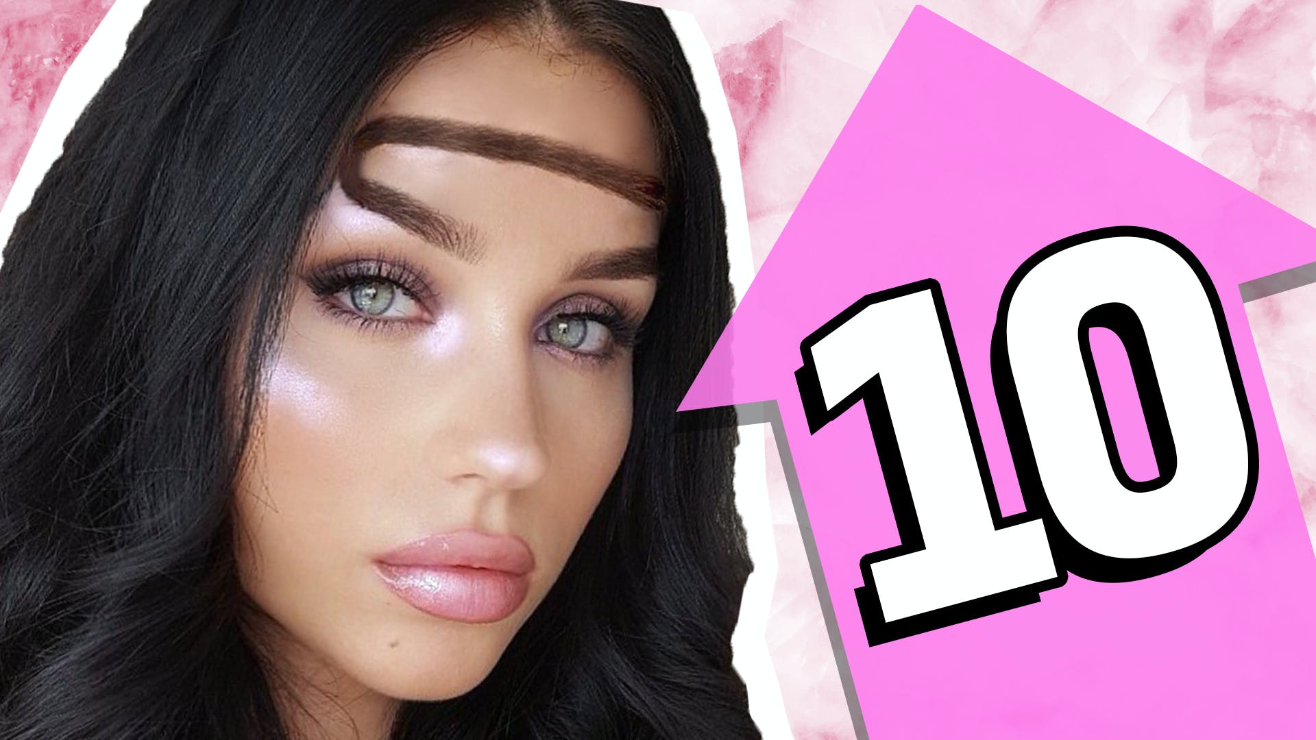 Make-Up Trends | The Weirdest Trends Out There!