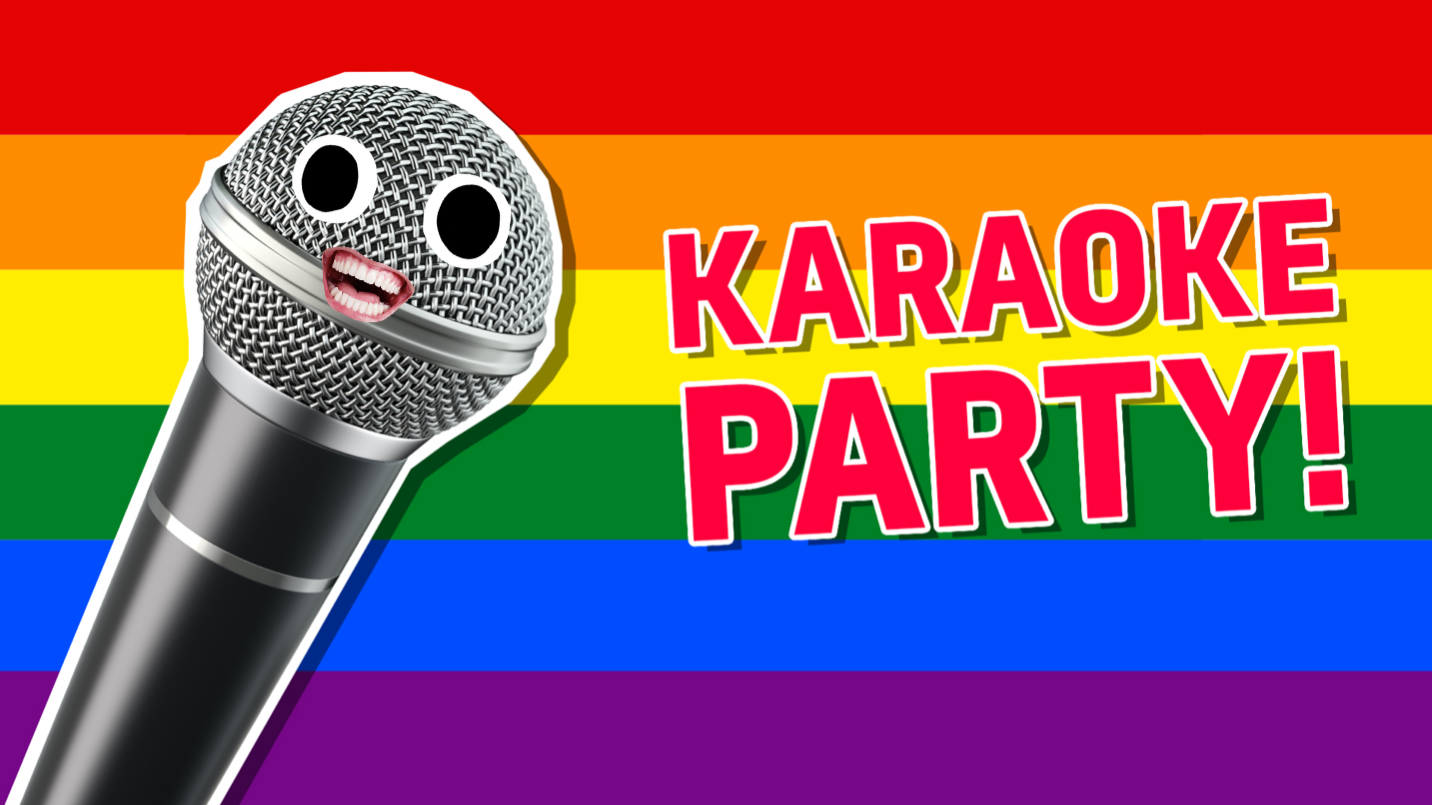 Karaoke party