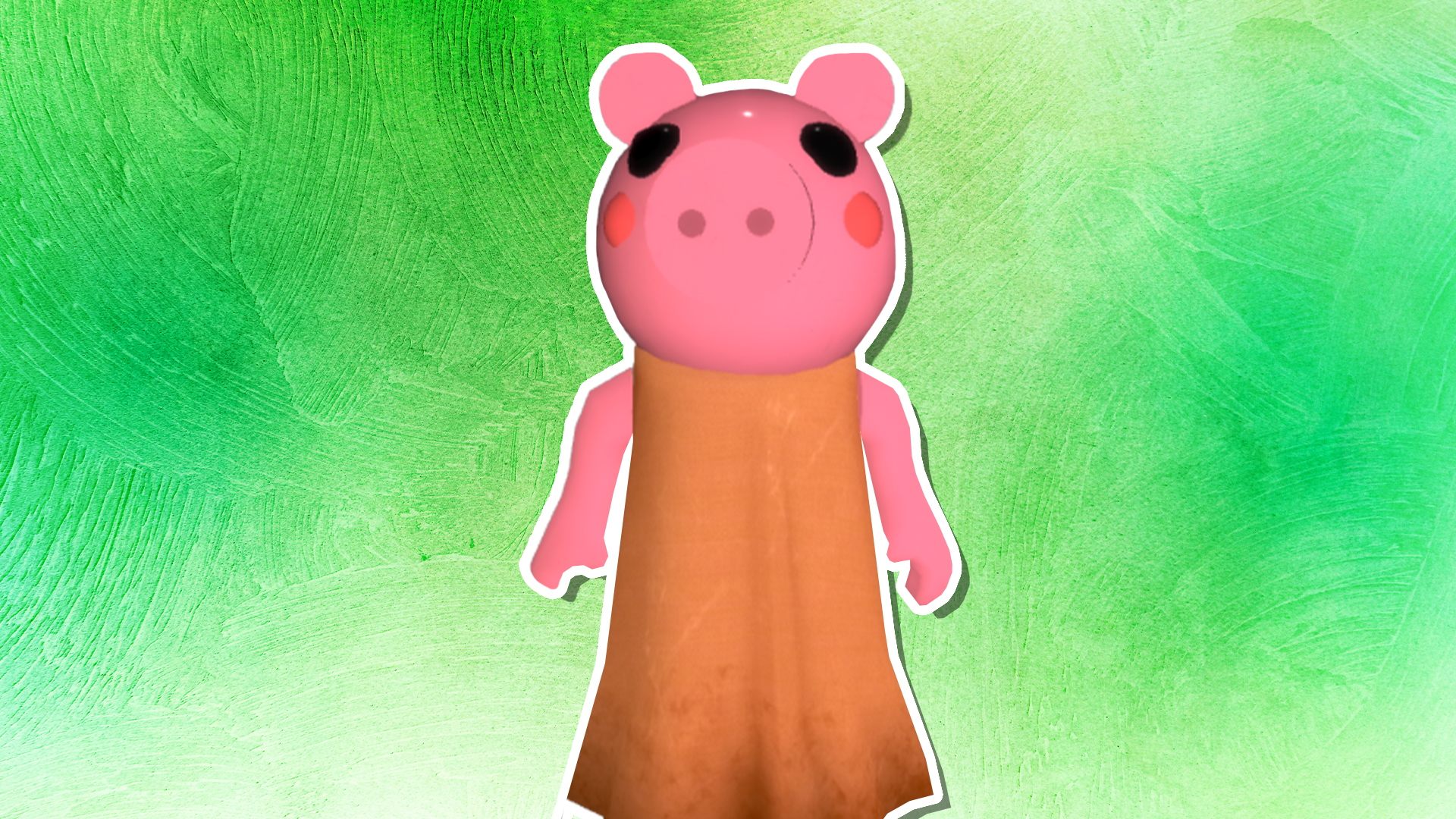 Identifying characters from Piggy-Roblox, Baamboozle - Baamboozle