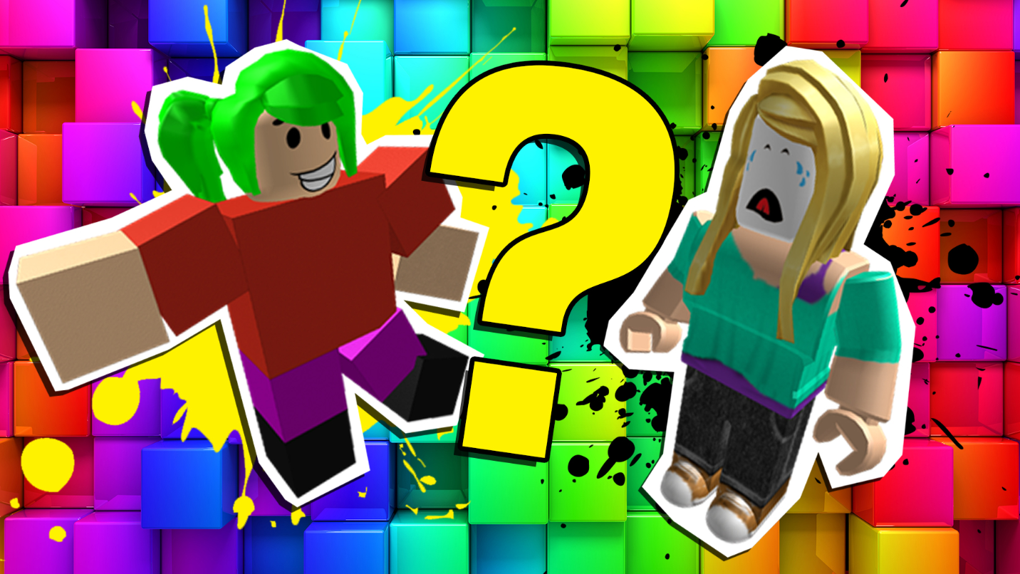Roblox Tower of Hell Quiz
