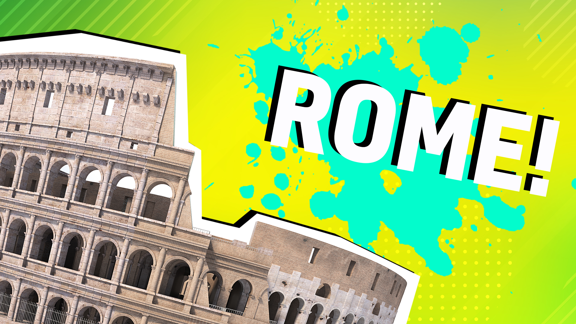 Rome result