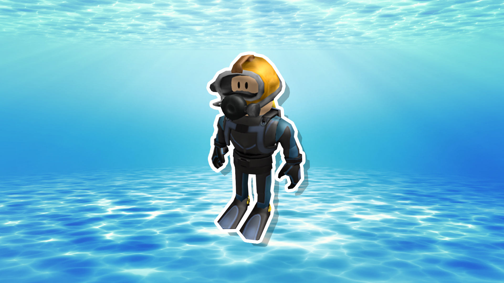 Scuba Diving