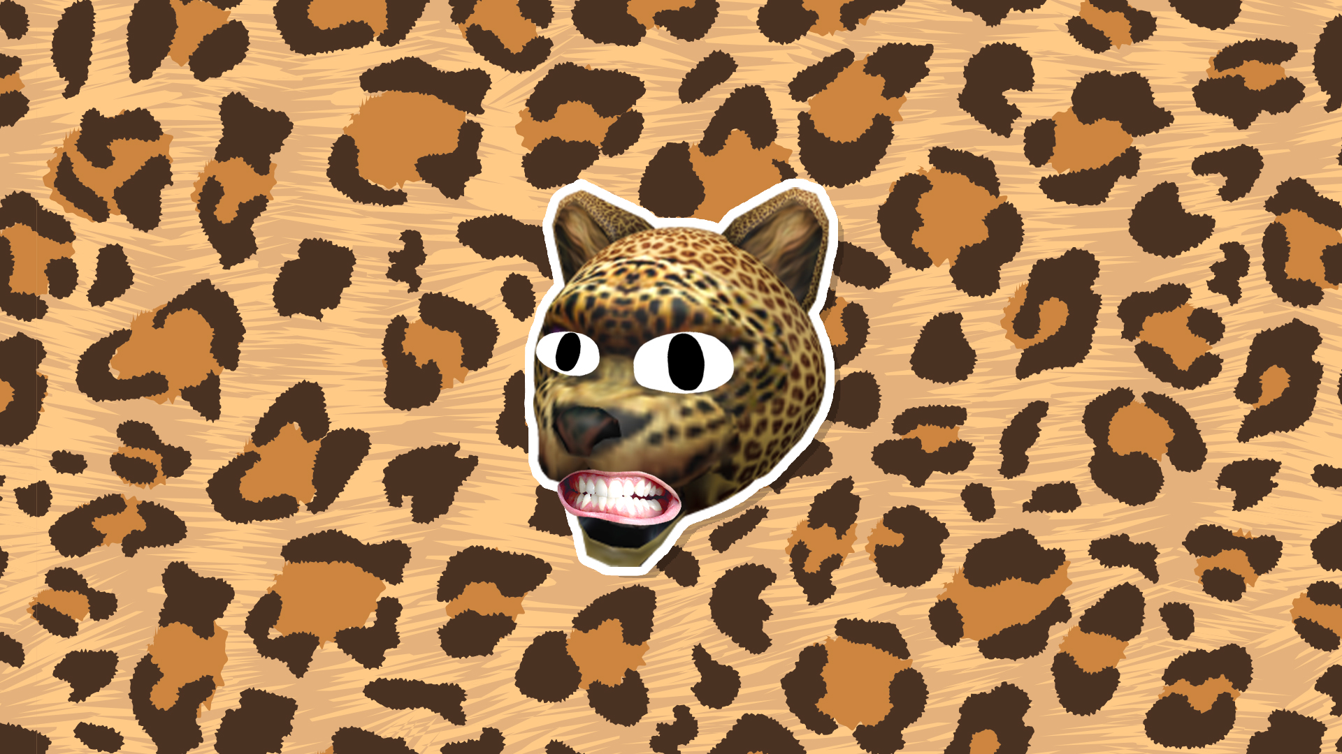 Leopard