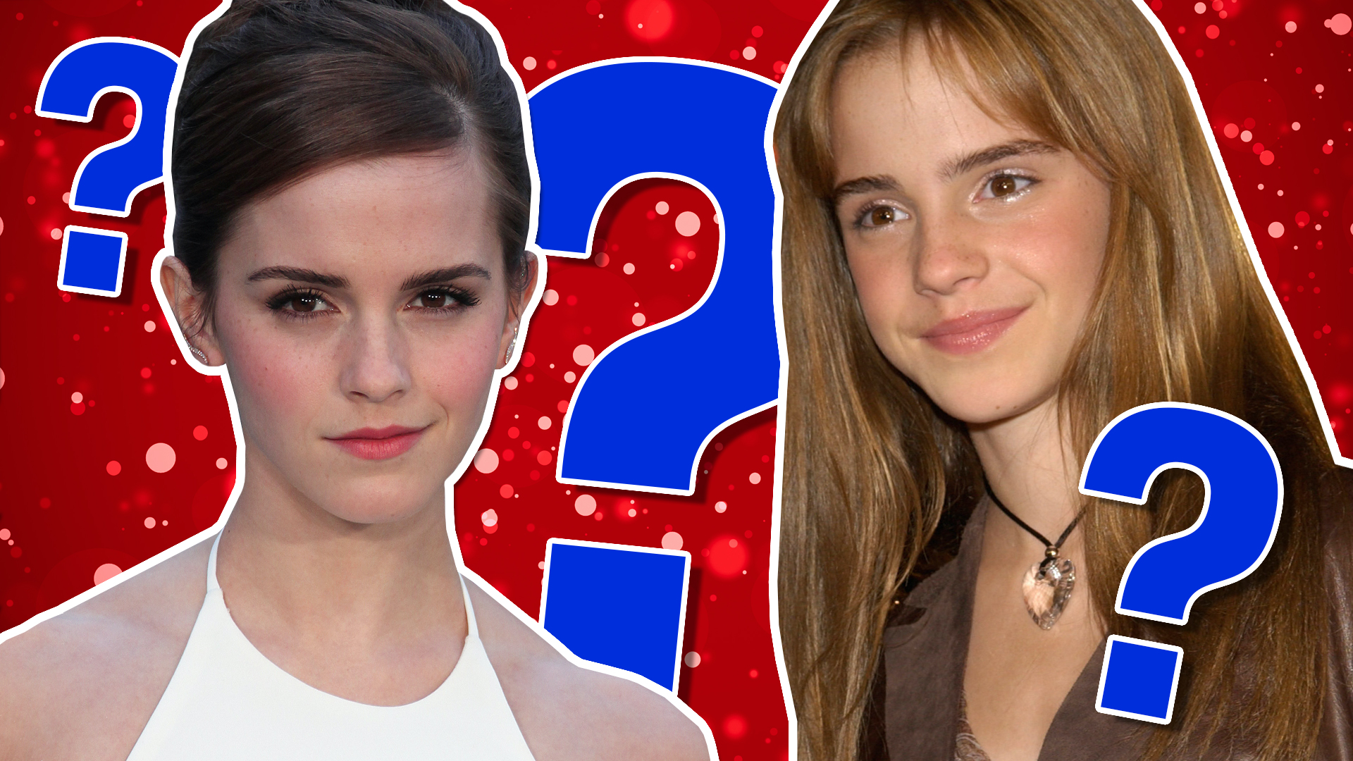 Emma Watson quiz