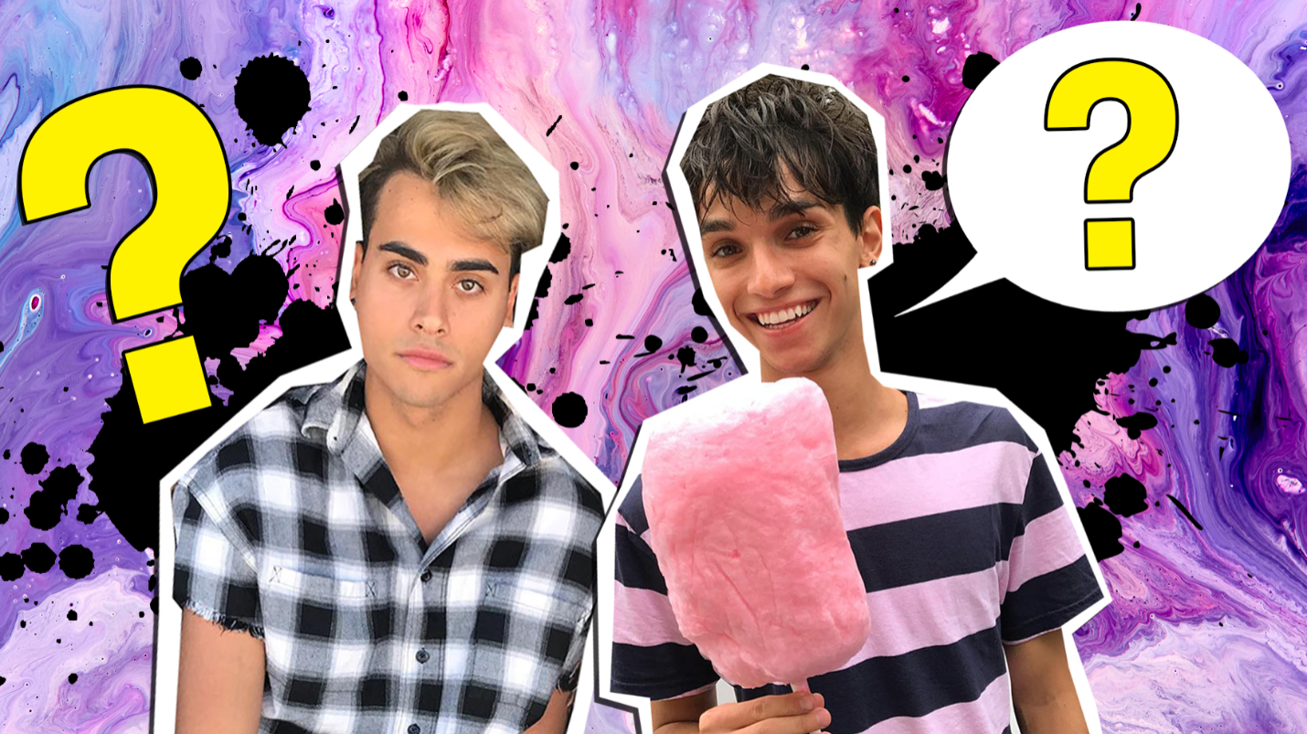 The Ultimate Dobre Brothers Quiz!
