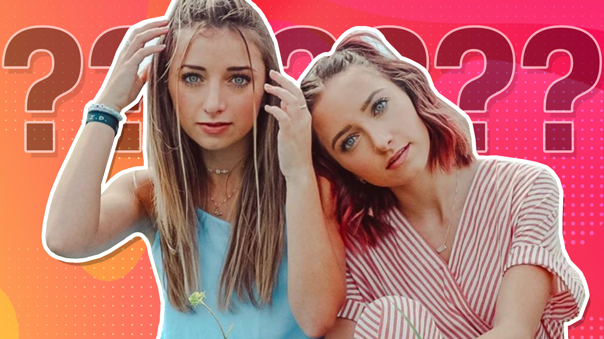 Brooklyn and Bailey personality quiz