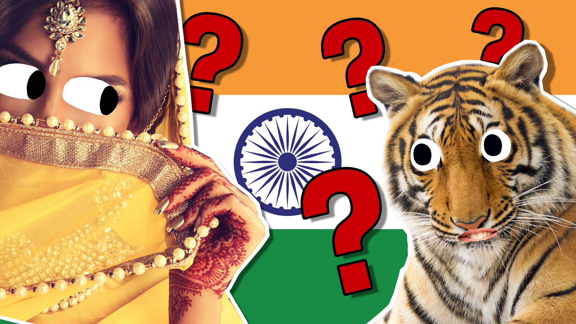 India history quiz