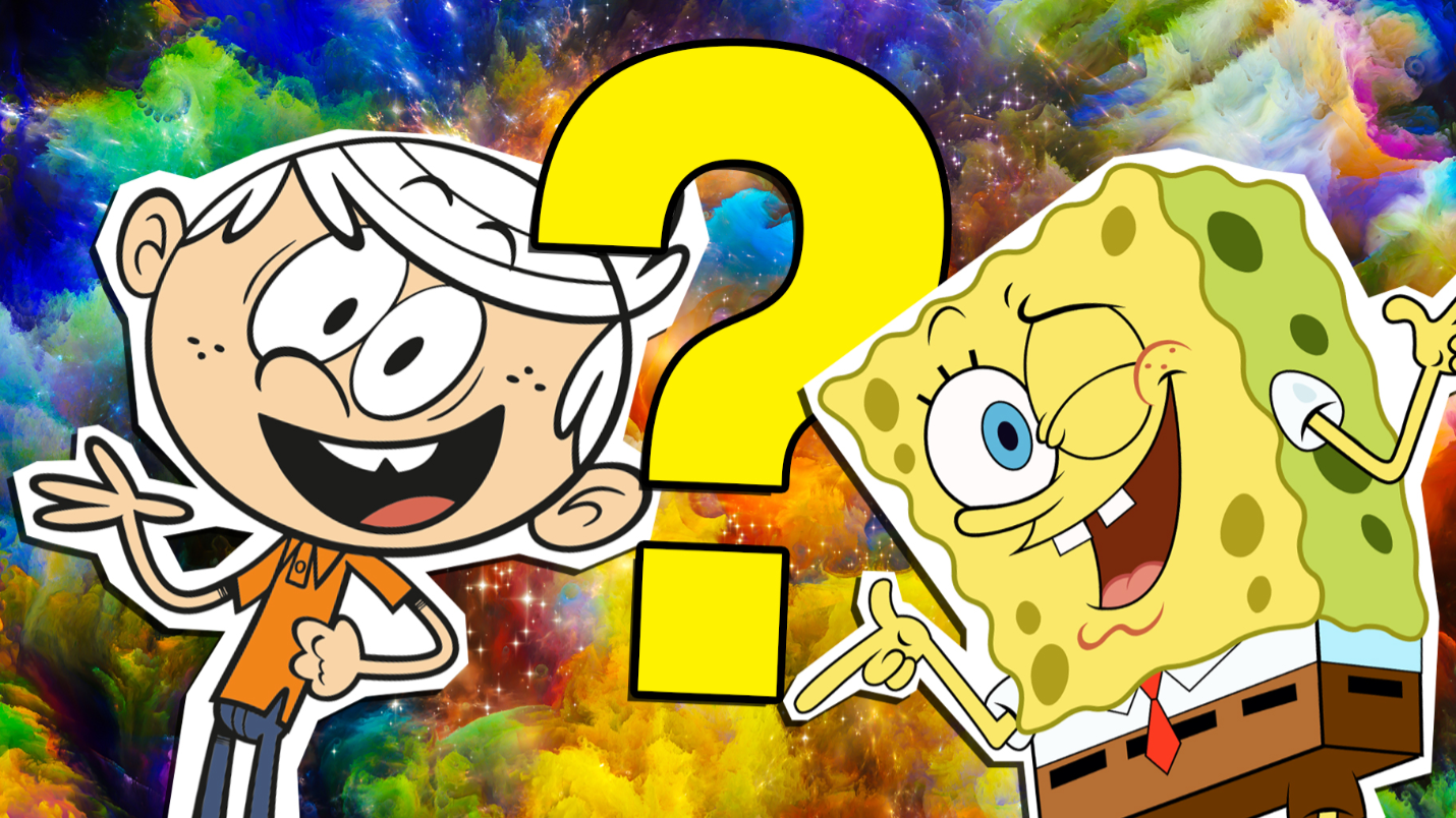 The Ultimate Nickelodeon Quiz