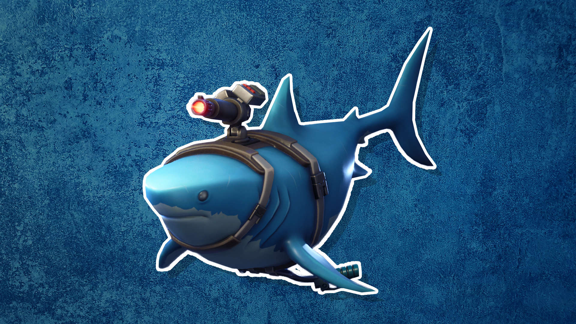 Loot Shark
