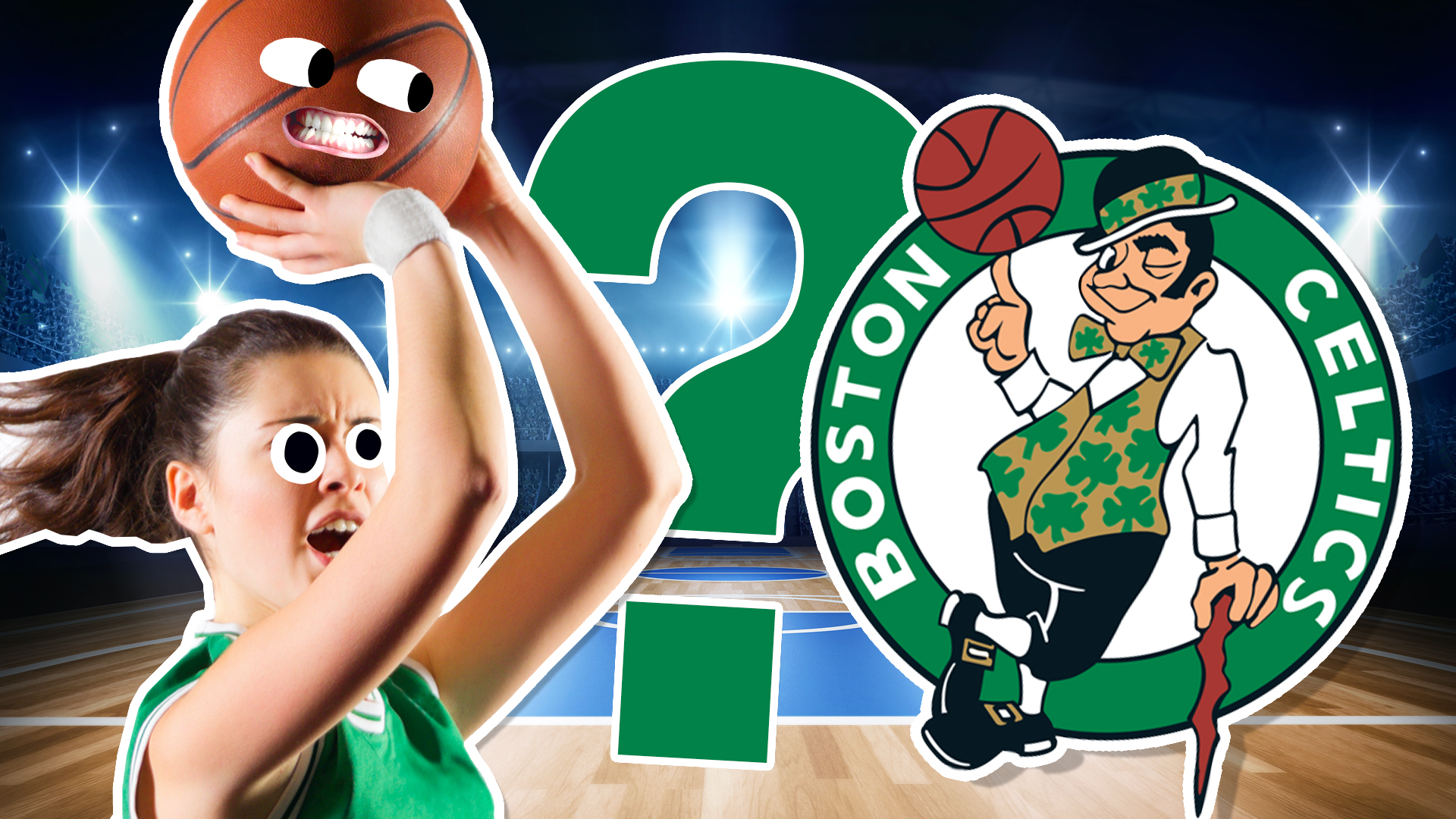 Boston Celtics quiz