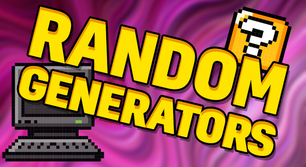 Random Generators