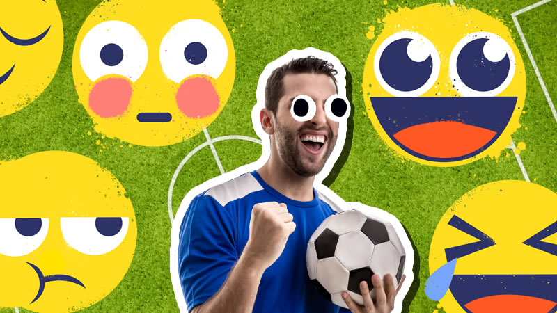 Emoji Footballer Quiz