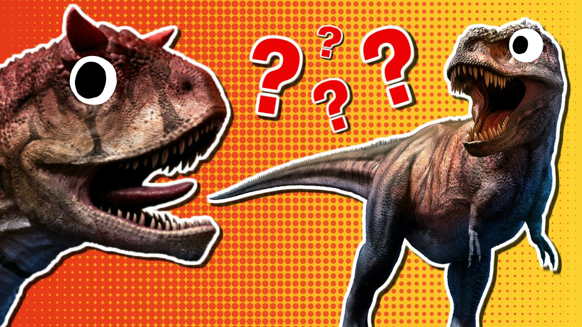 Dinosaur quiz