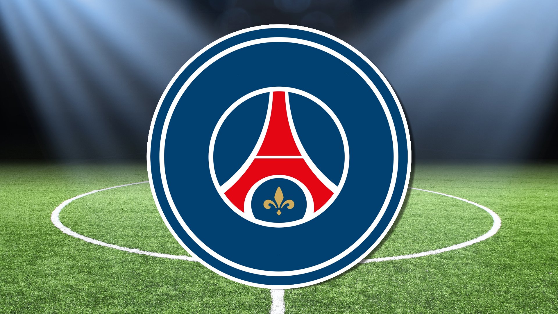 Football logo 12