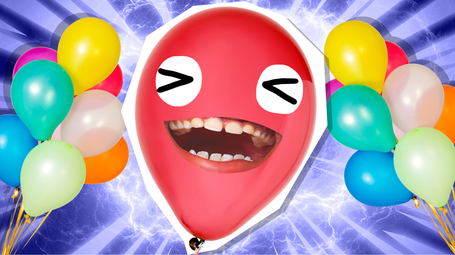 Balloon Jokes