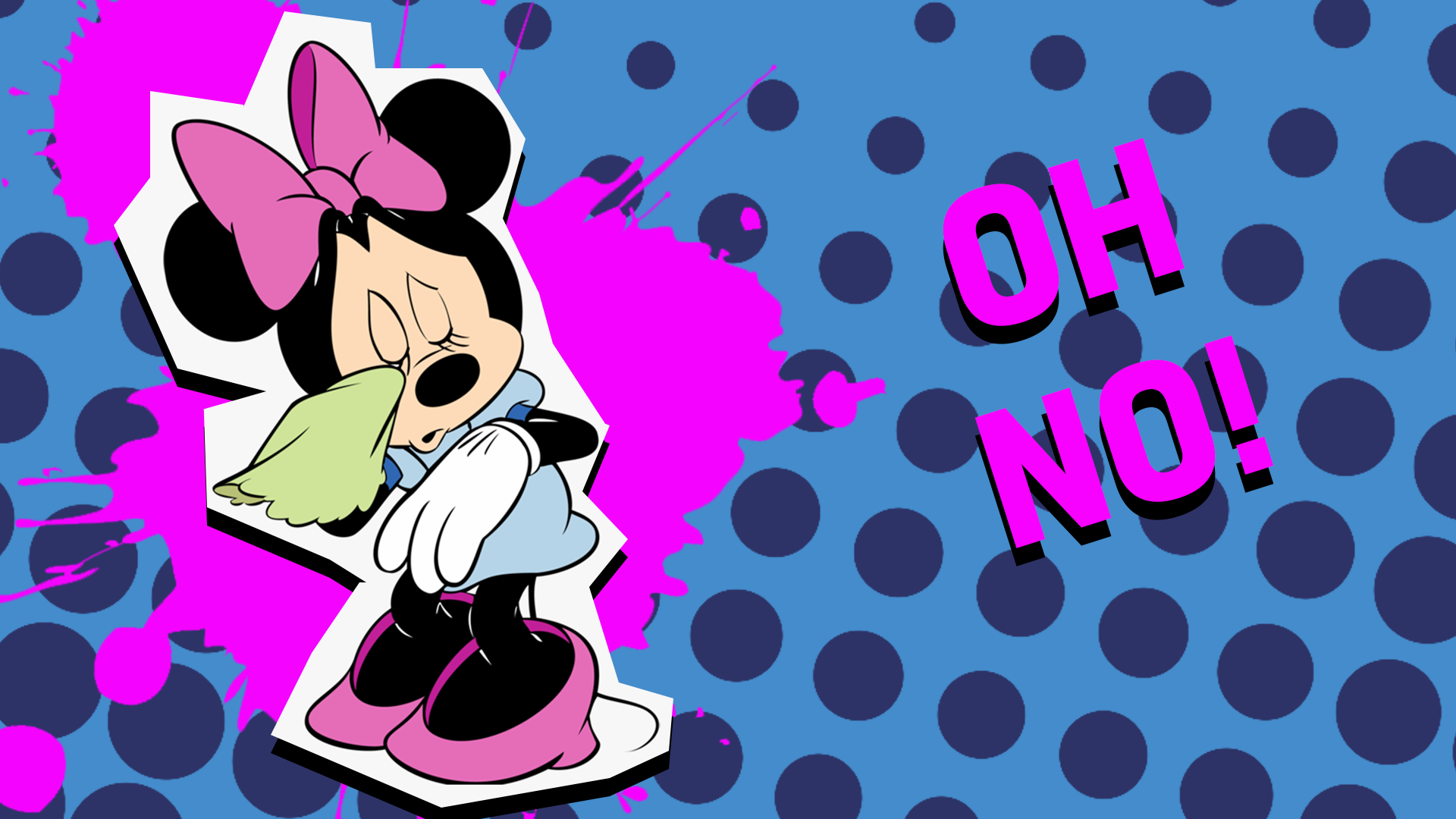 The Evolution of Minnie Mouse - Last Call Trivia