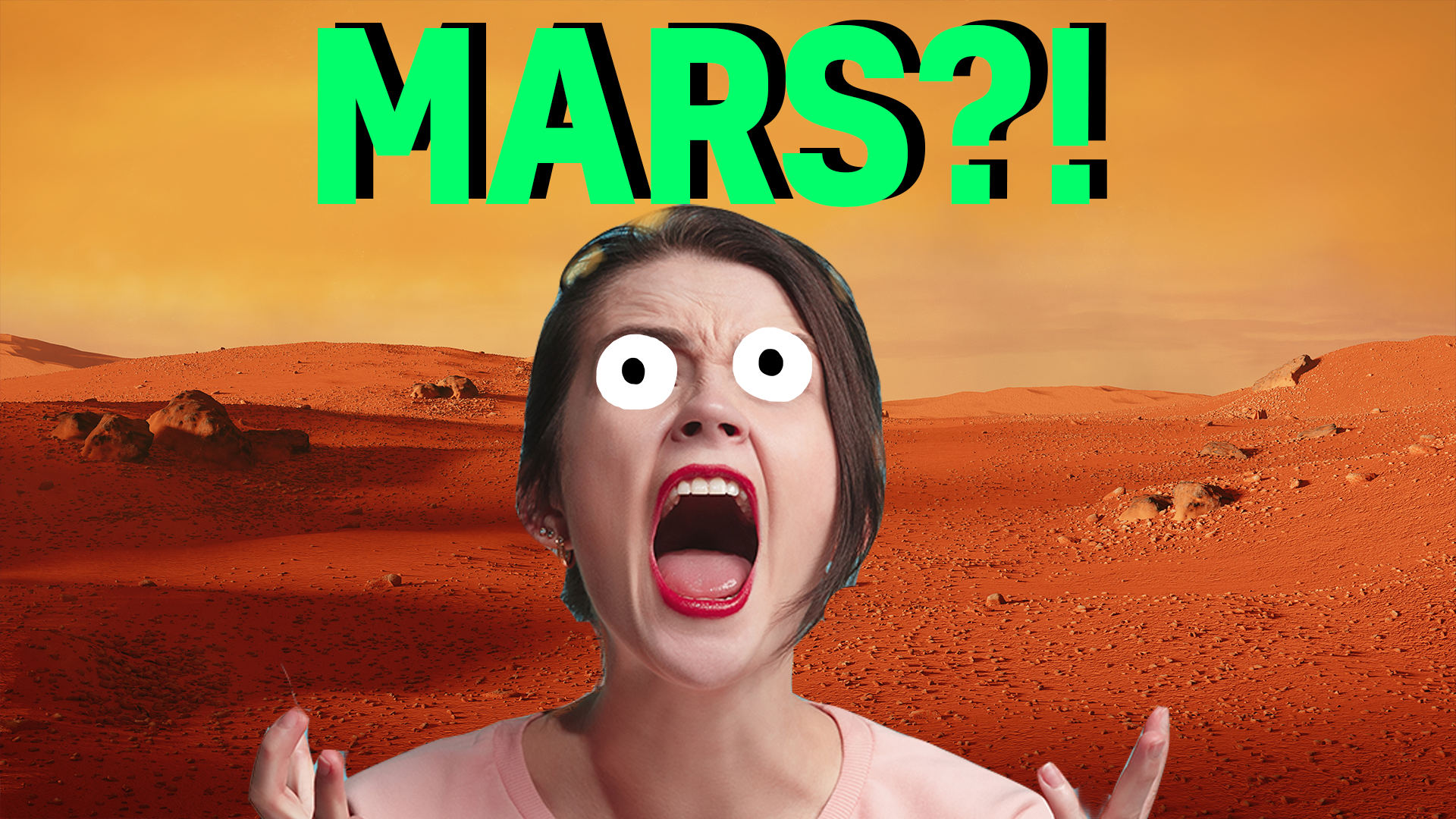Mars result thumbnail