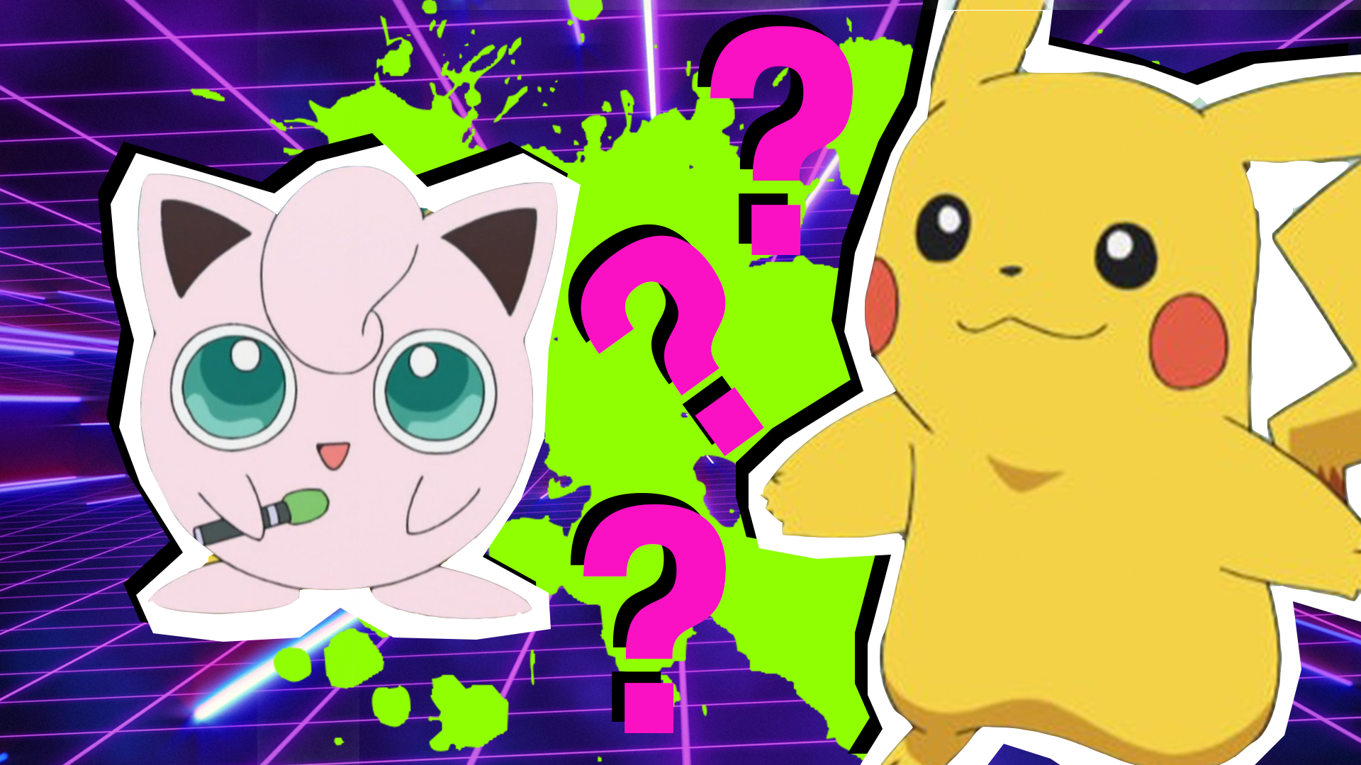 Test Your Knowledge of Pokémon's Villainous Teams with This Quiz