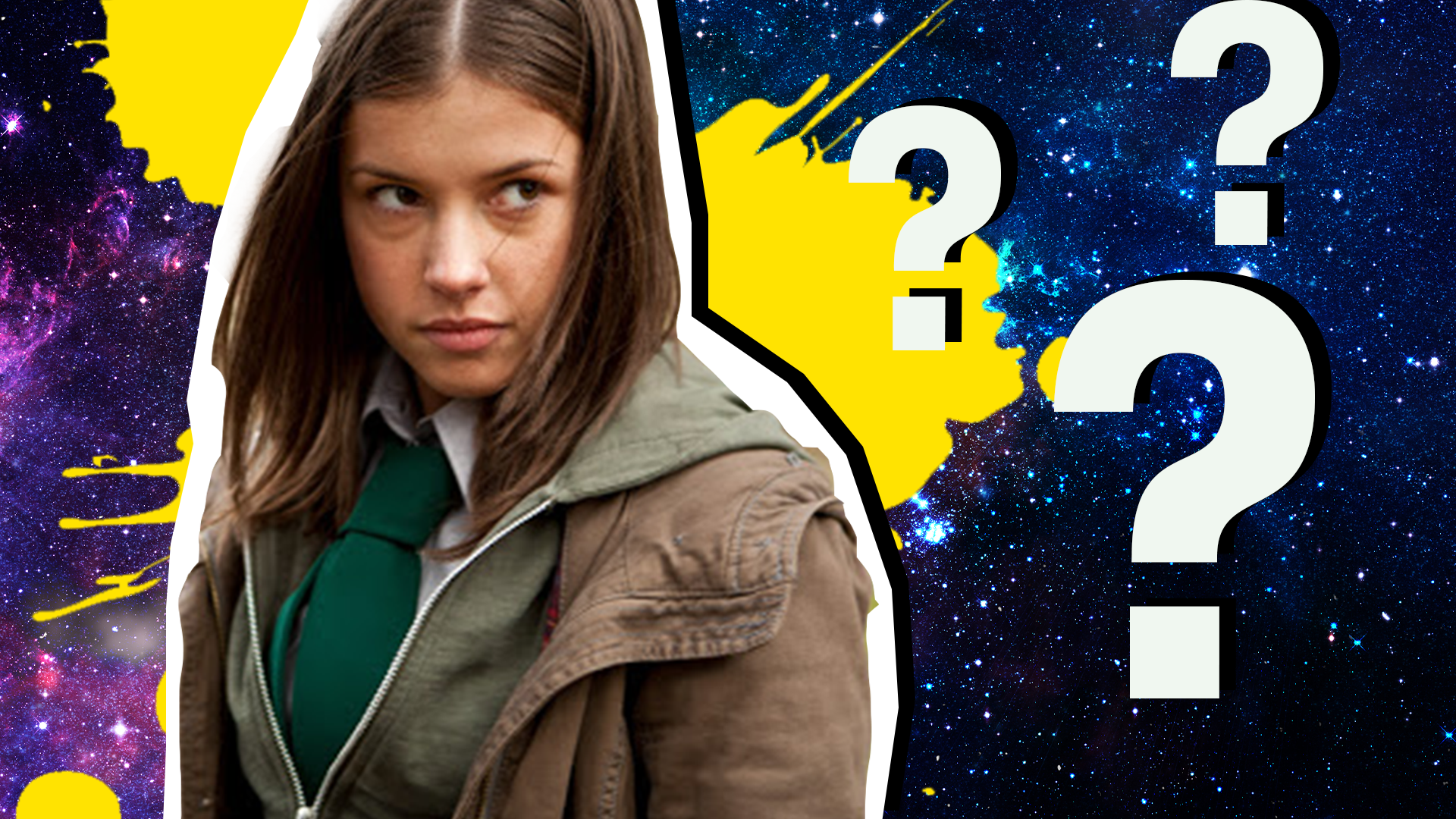 Wolfblood quiz thumbnail