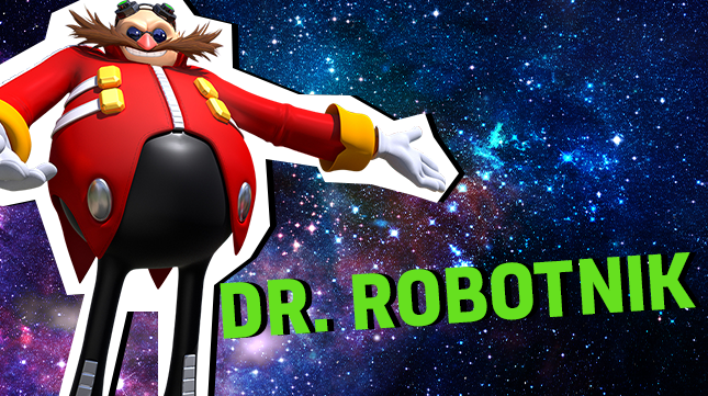 Dr Robotnik thumbnail