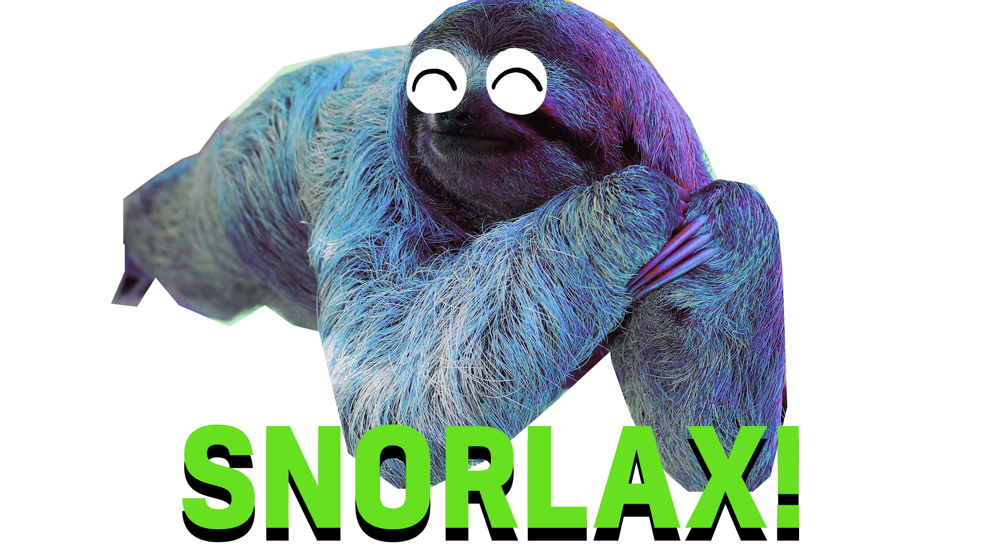 snorlax thumbnail
