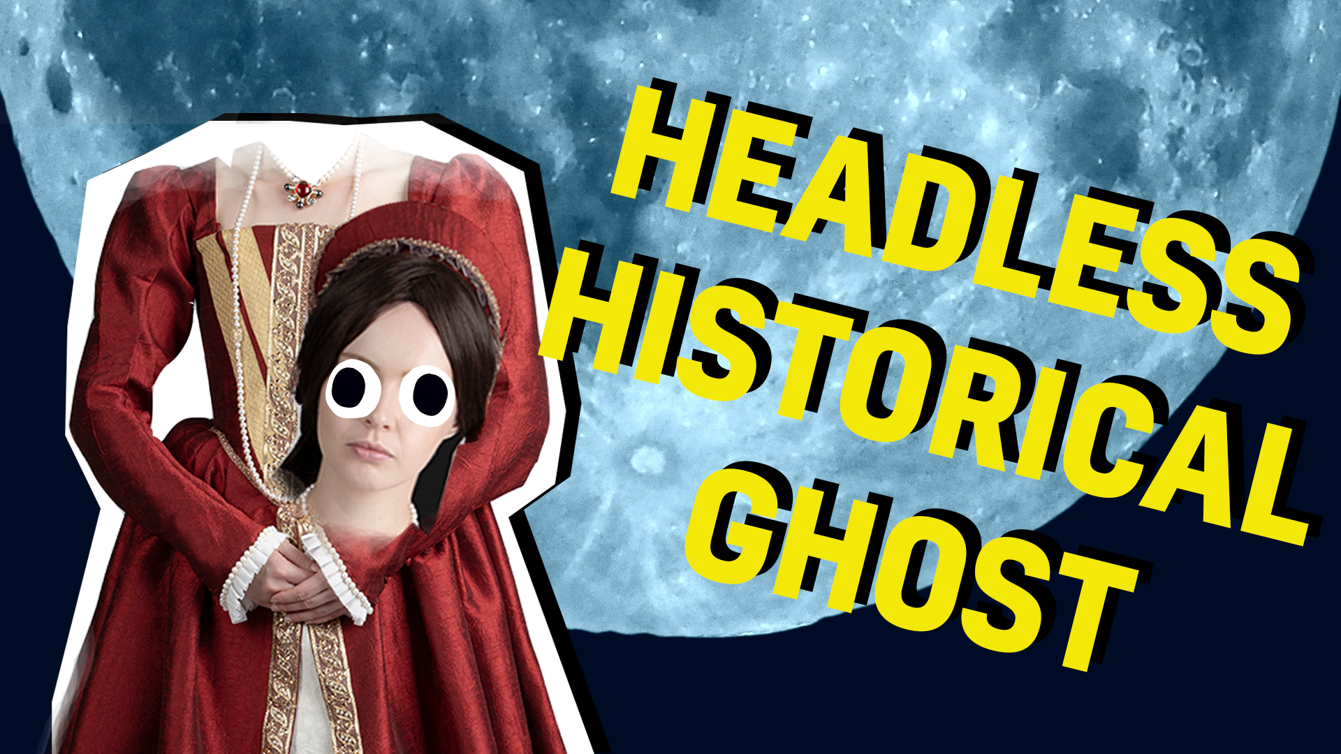 Headless Historical Ghost result thumbnail