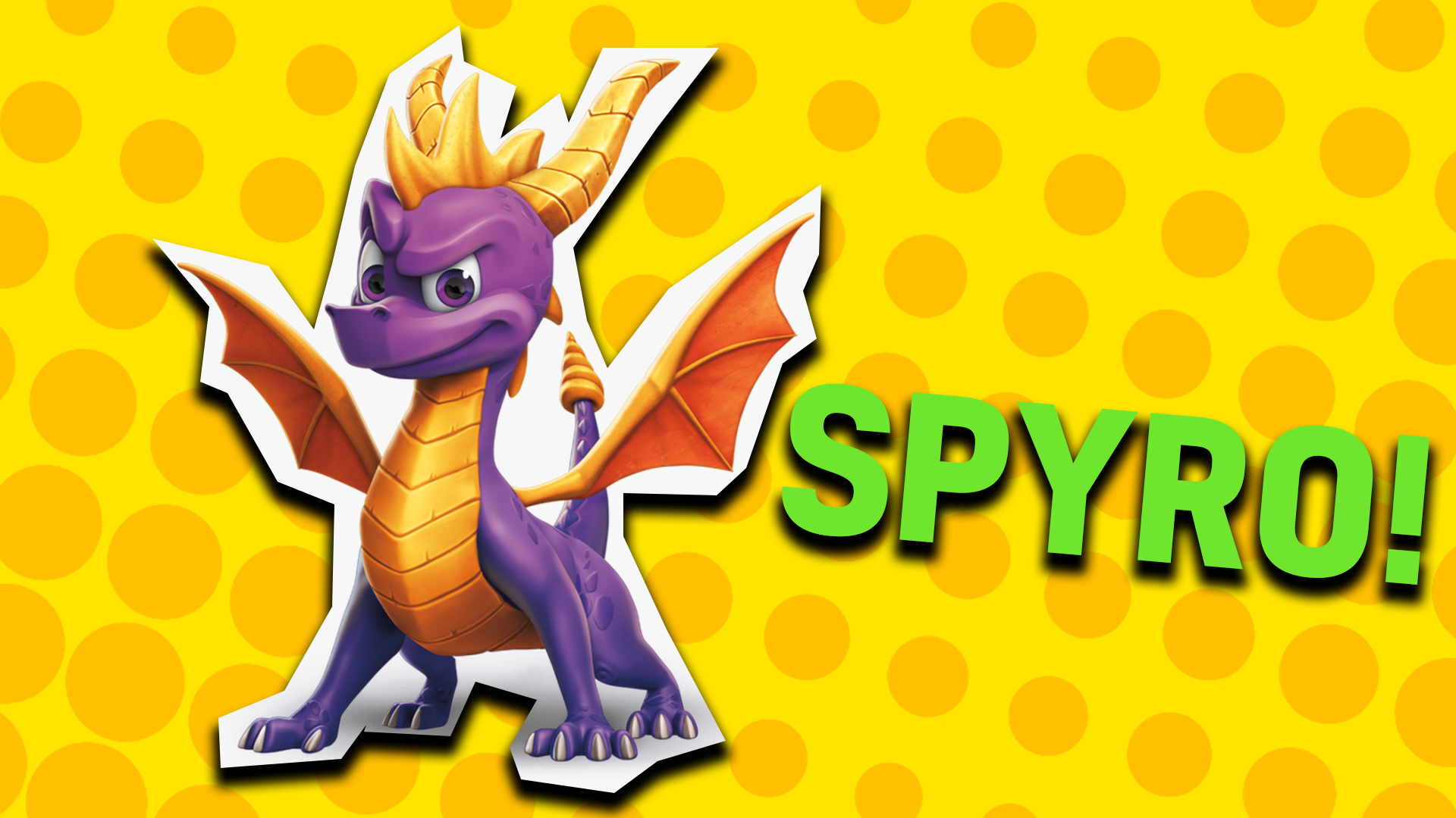 Spyro result thumbnail