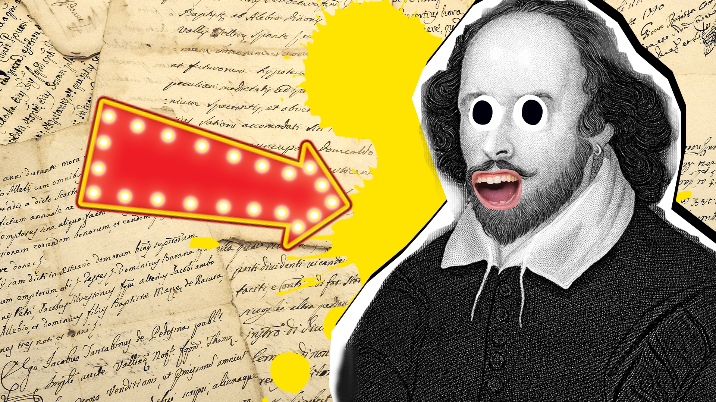Shakespeare Facts Thumbnail