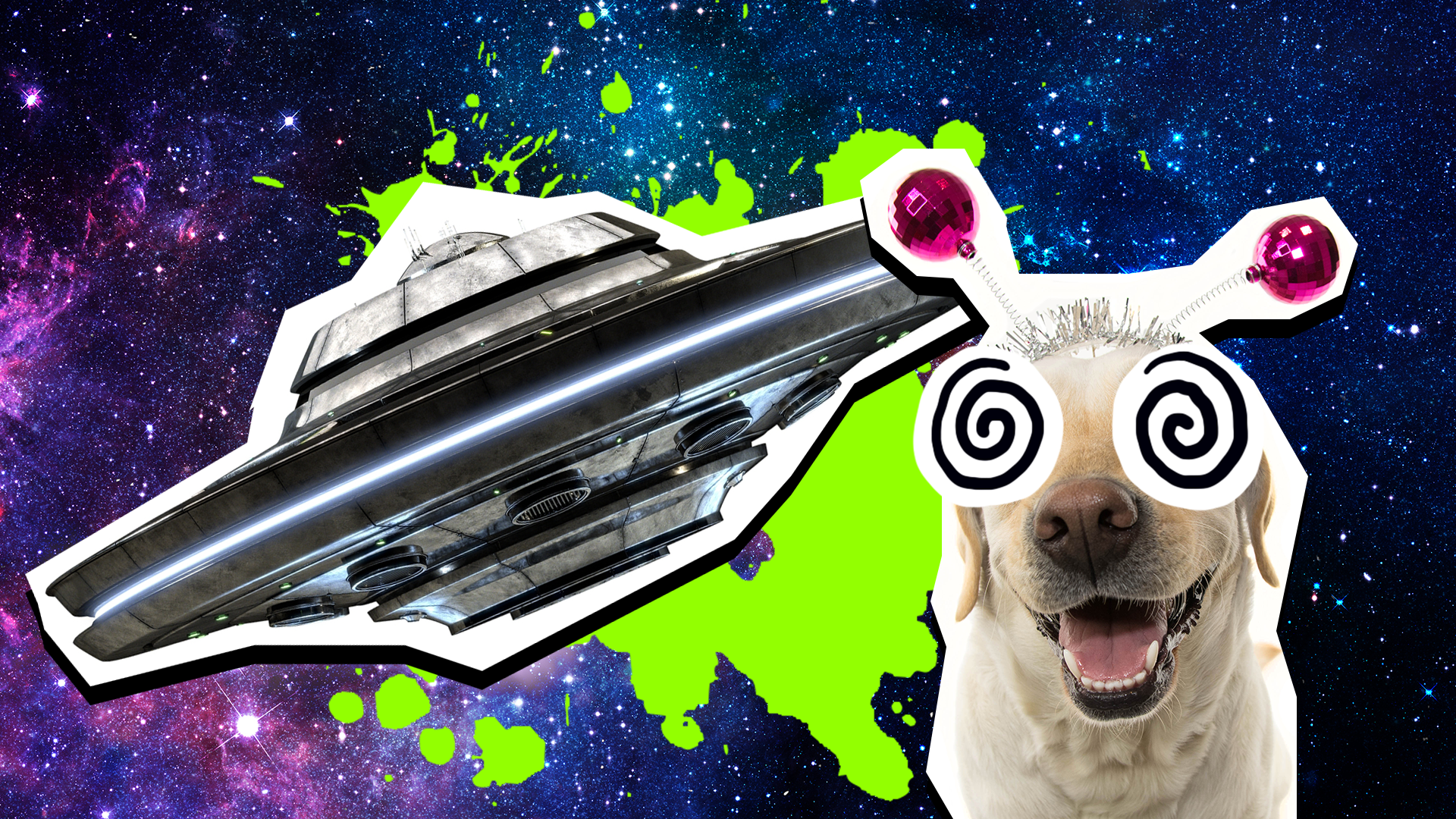 Alien Jokes Thumbnail