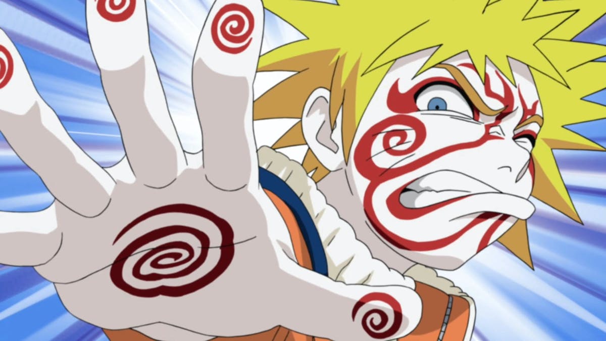 Which Naruto character are you? Take the ultimate quiz to find out