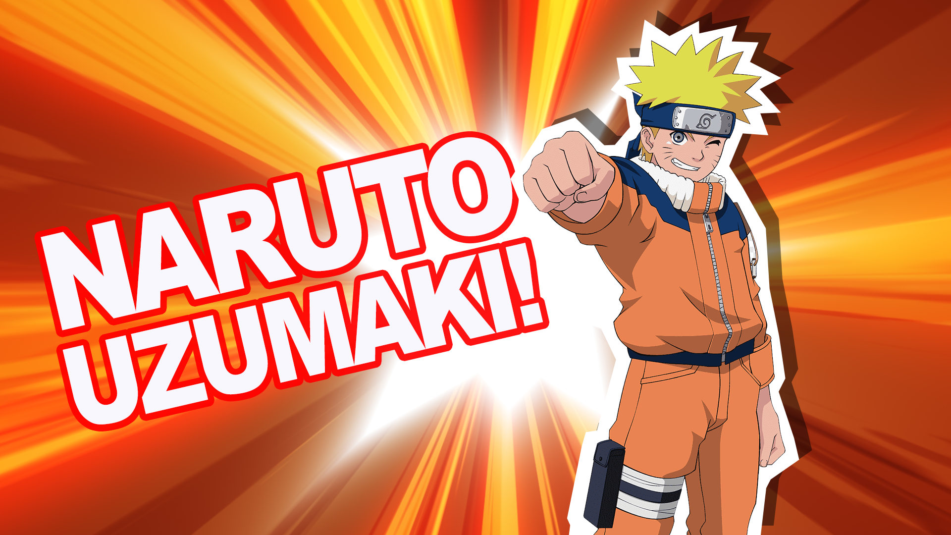 Naruto personality quiz : r/Naruto