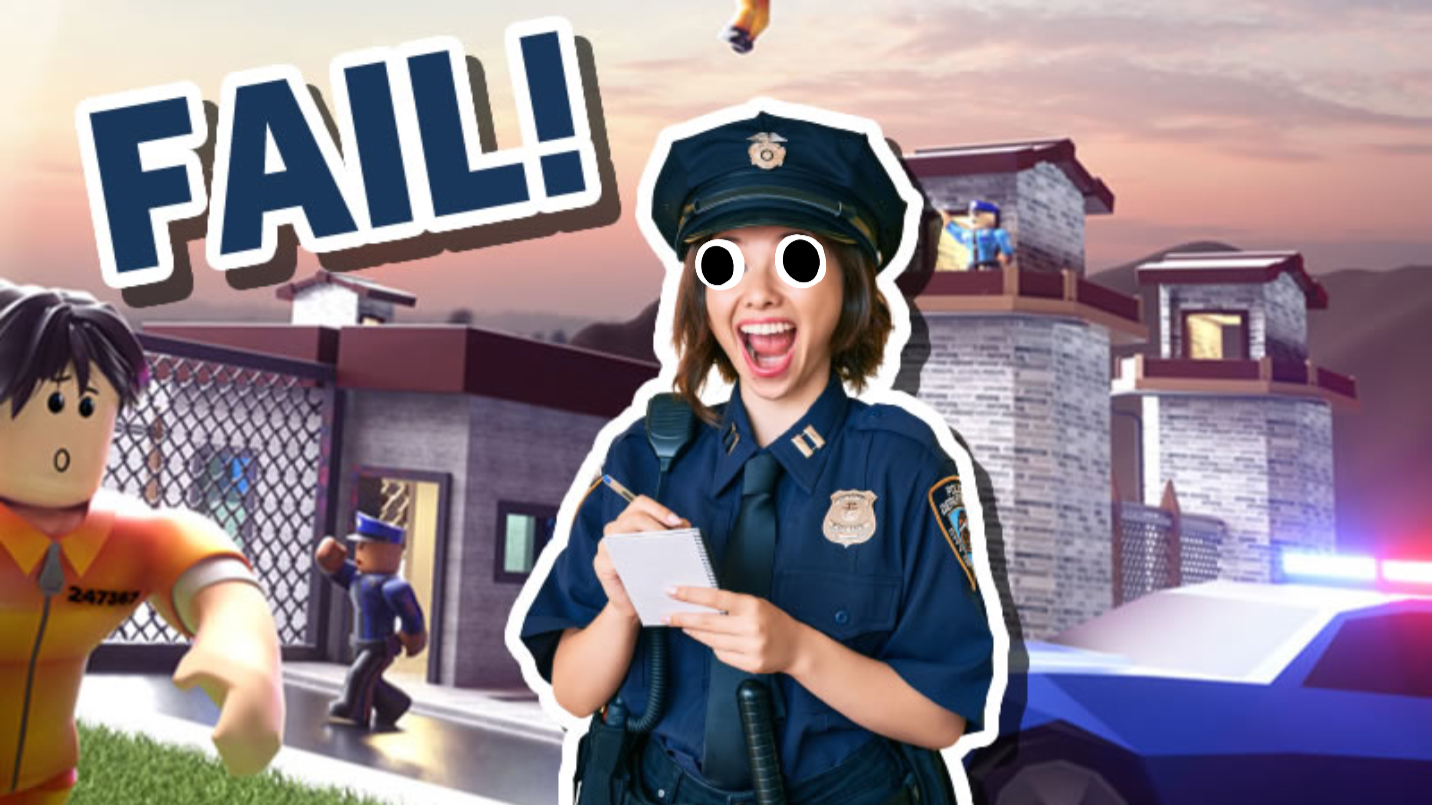 The Ultimate Roblox Jailbreak Quiz Gaming Beano Com - roblox diner uniform