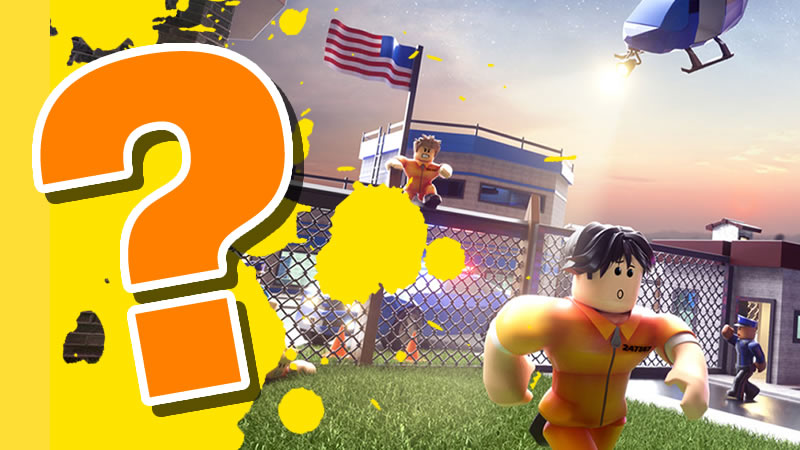 The Ultimate Roblox Trivia Quiz Roblox Quizzes On Beano Com - games with jen roblox quiz