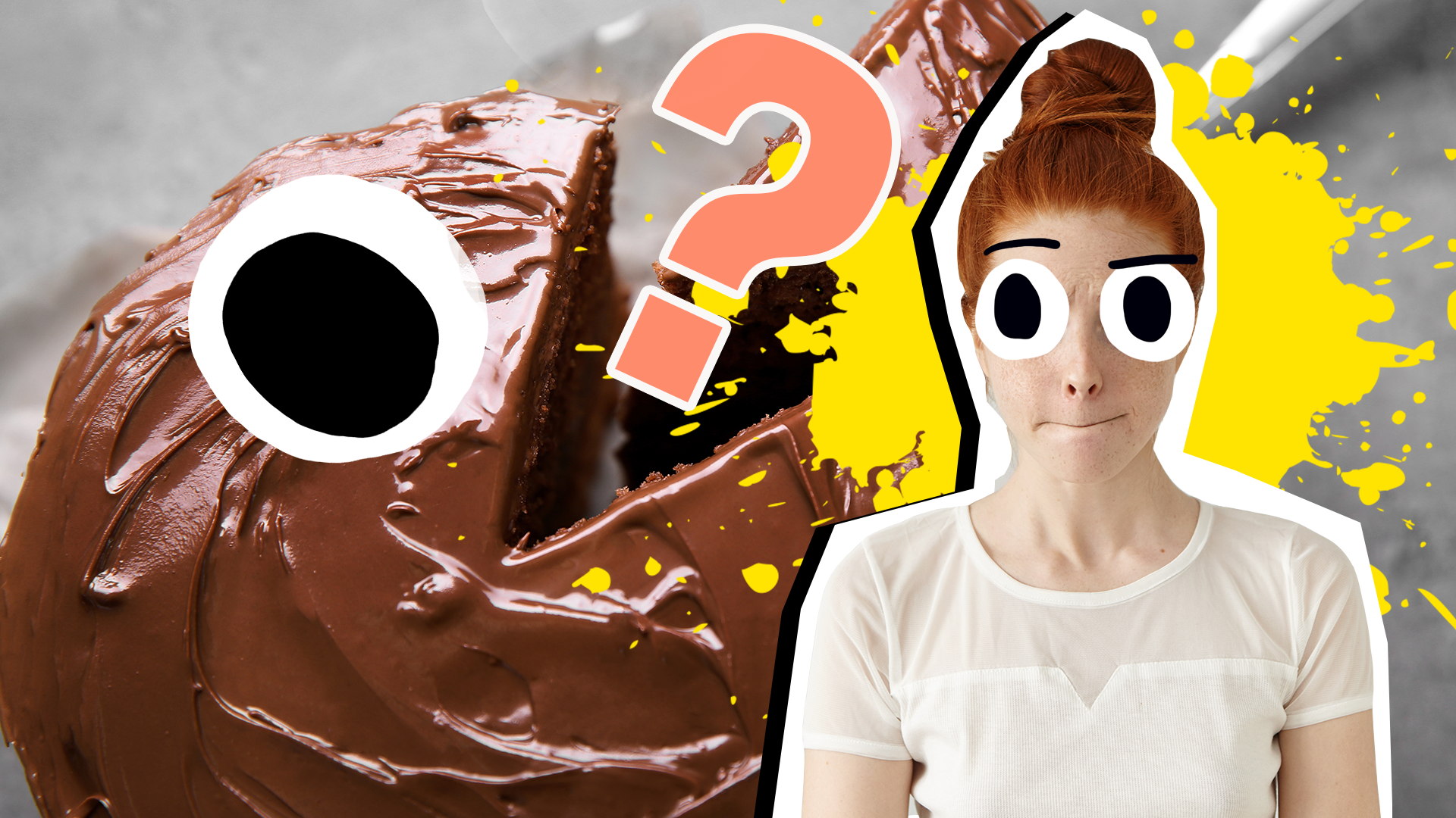 Would You Rather Food Quiz Thumbnail