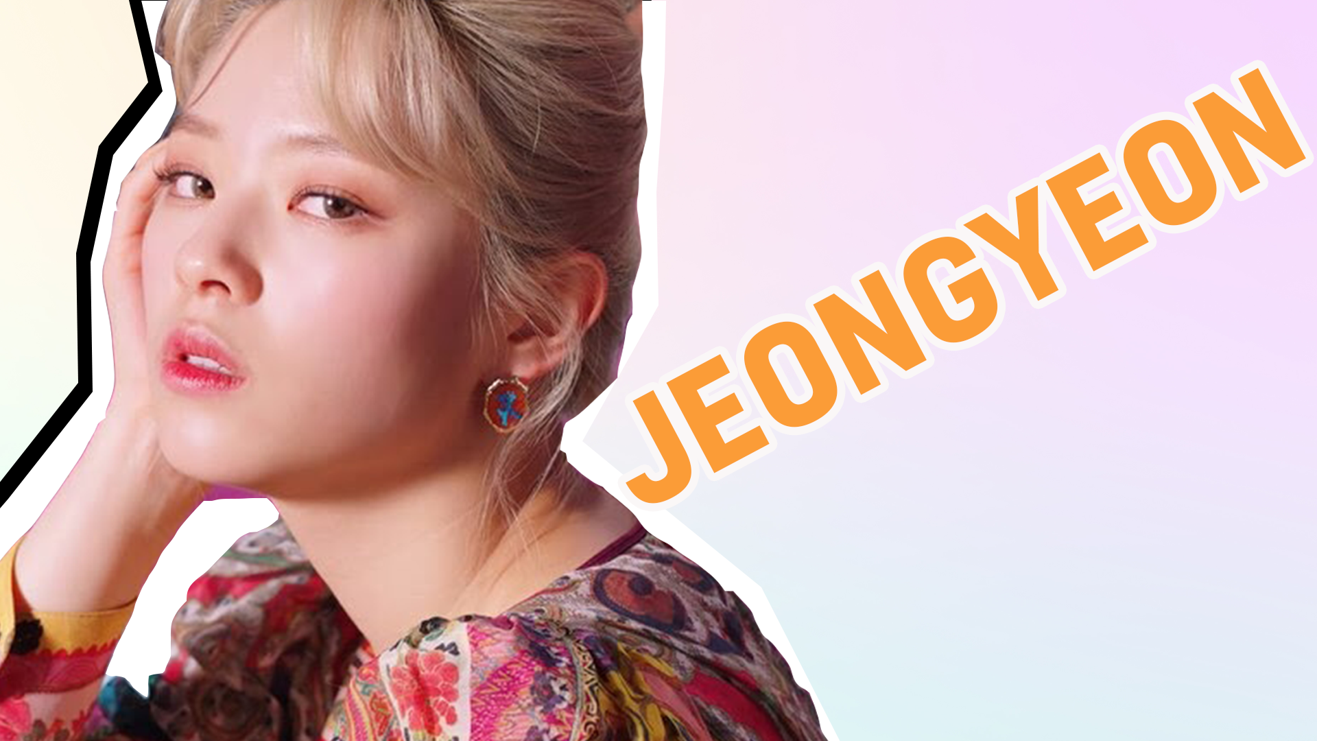 Jeongyeon result