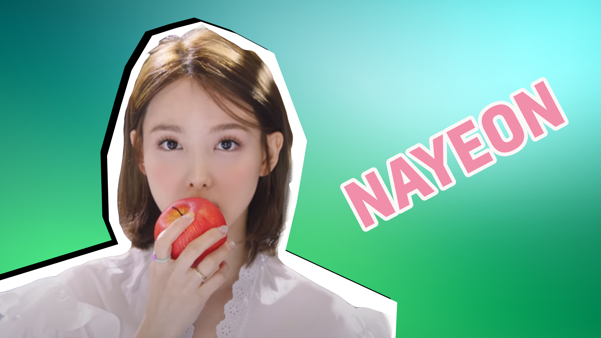 Nayeon result