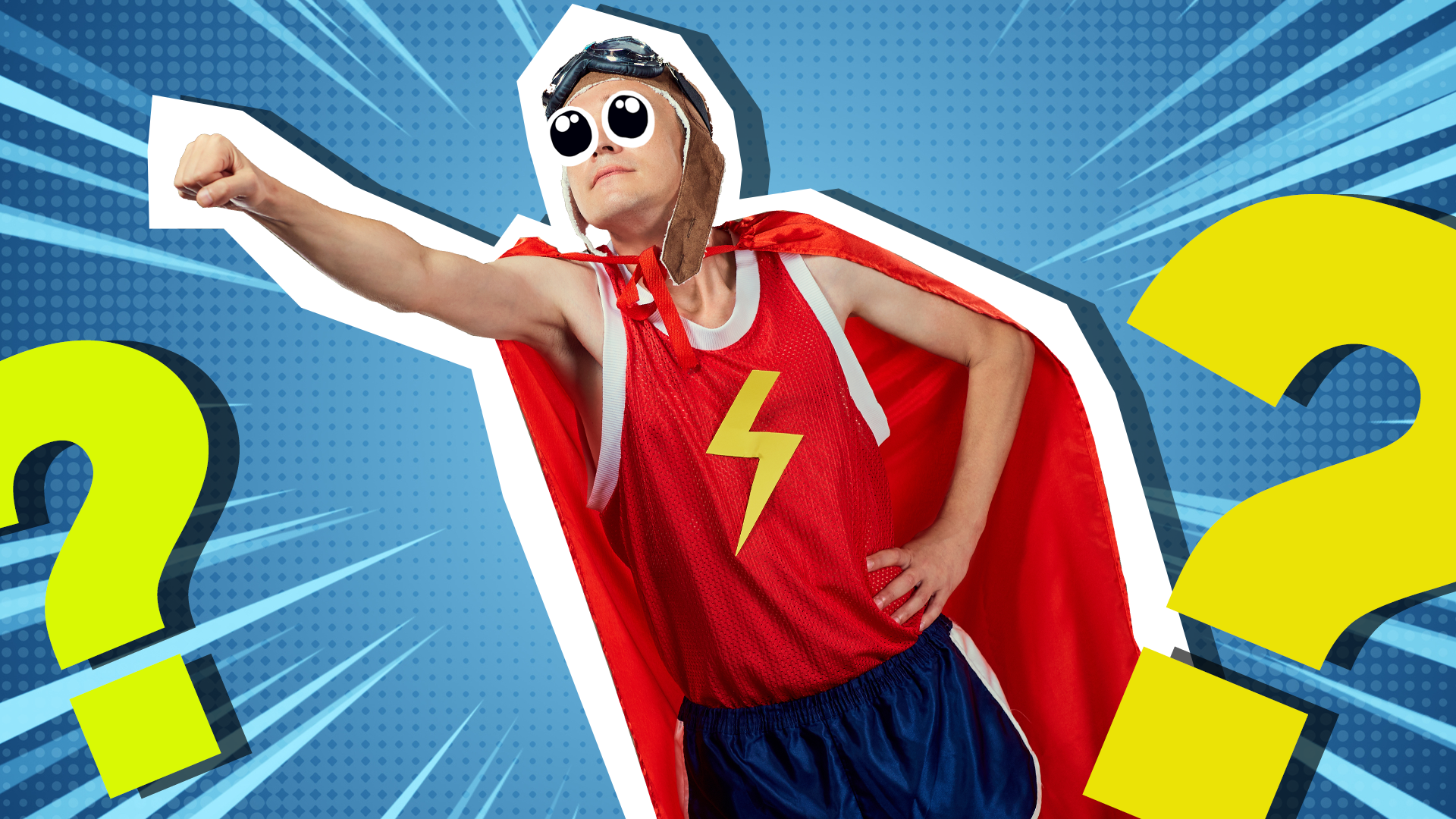 What's your superhero name comment down below?! #namegenerator #superh