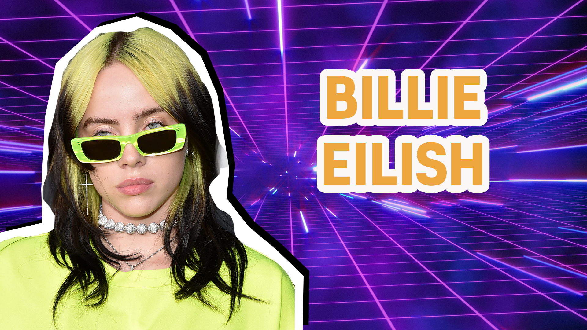Billie Elish Result