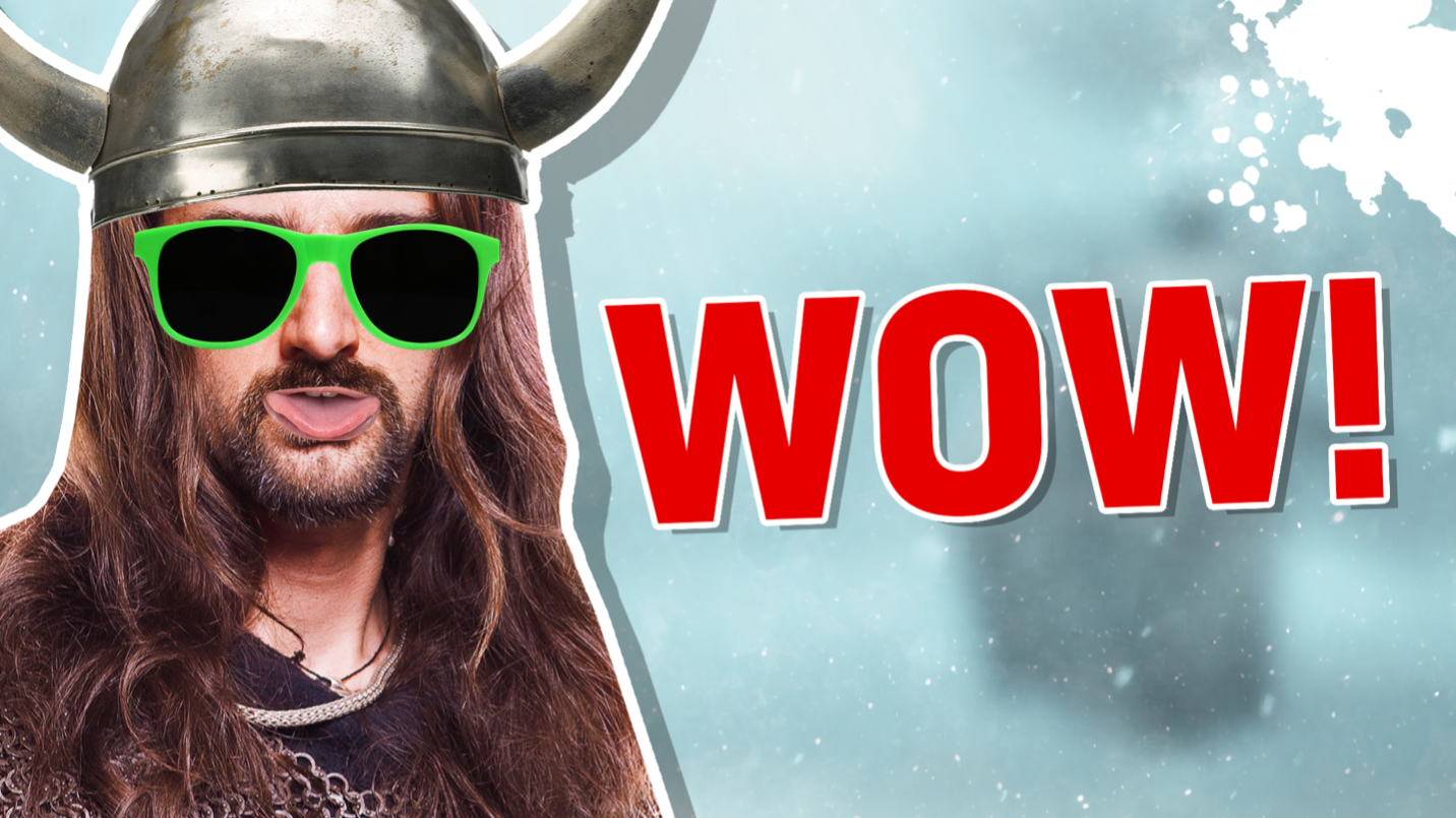 History Quiz On The Vikings: Test Your Knowledge With These Questions