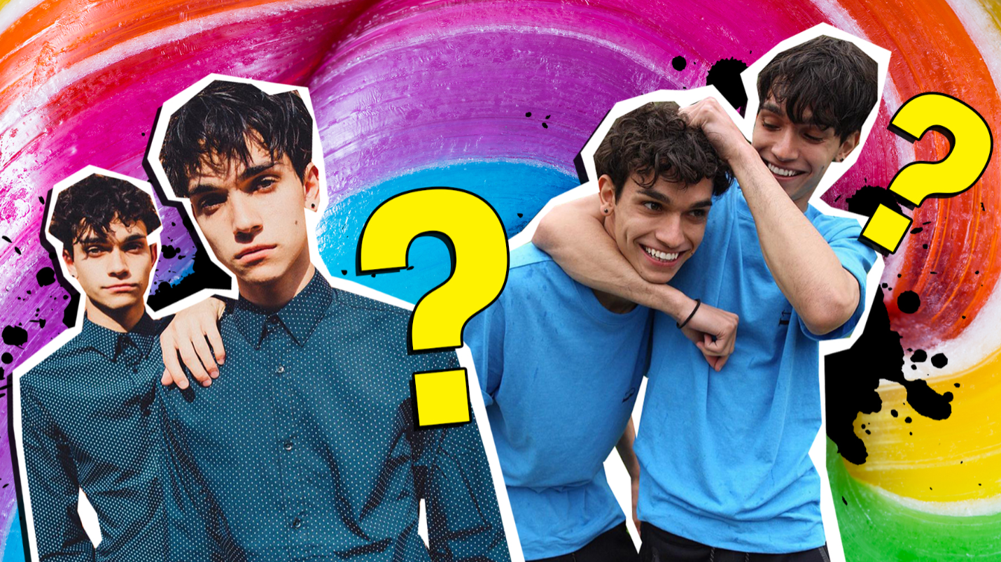 How Well Do You Know Lucas and Marcus?