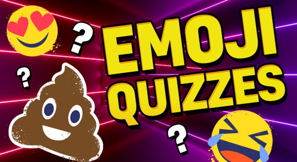 Emoji Quizzes