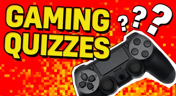 Gaming Quizzes