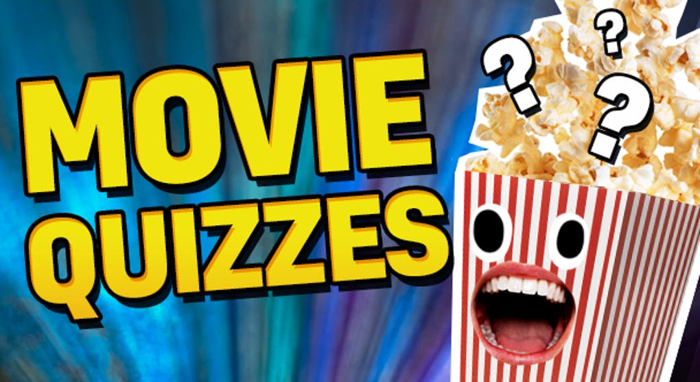 Movie Quizzes
