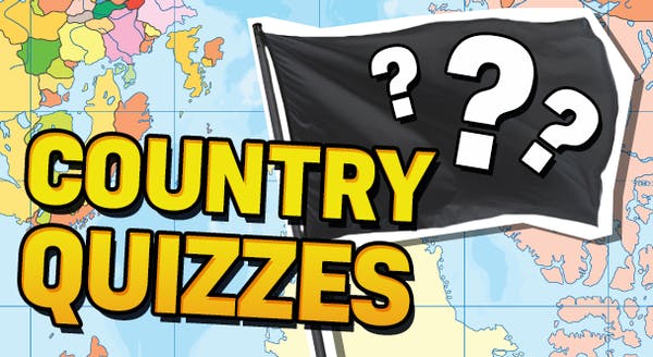 Country Quizzes