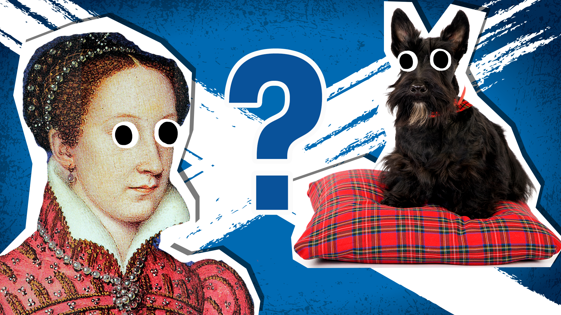 Scottish History Quiz Thumbnail